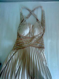 Wunderschönes Abendkleid