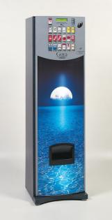 Zigarettenautomat Getränkeautomat Warenautomat etc. Neuware -50 von Lagerauf
