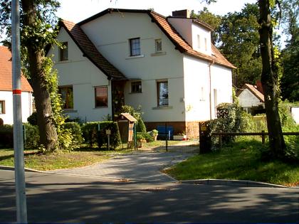 Einfamilienhaus