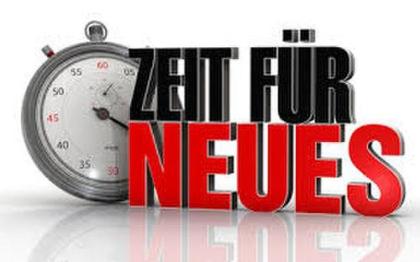 WEITEREMPFEHLUNG Alle Menschen sollen es wissen