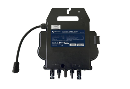 AP-Systems EZ1-M-EU Mikrowechselrichter