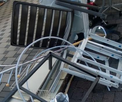Entrümpelung Nordrhein-Westfalen