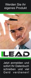 ILEAD24 - Datenschutz und Verdienst in Einem