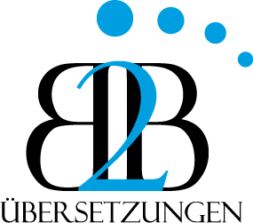 B2B Übersetzungen - Ihr Übersetzungsbüro für Fachübersetzungen in nahezu jede Sp