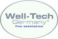 Haarentfernung - WeTeGe - Wellness Technology Germany SHR Diodenlaser IPL G