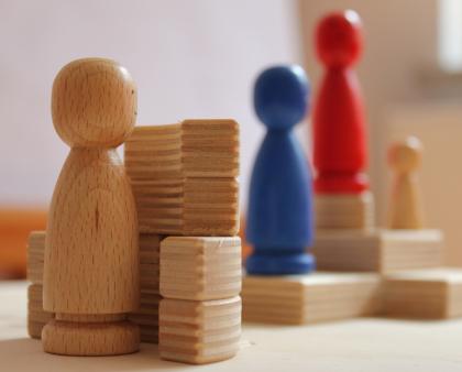 Mit NLP gegen Angst. - und Panikstörungen