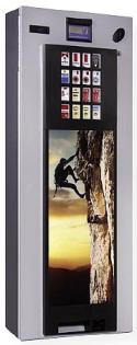 Zigarettenautomat Zigarettenautomaten Austromatic Automaten