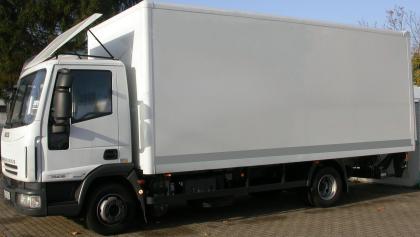 Wolf Umzüge Entrümpelungen 3 Mann LKW 3 Std. 109. -Euroincl. aller Kosten