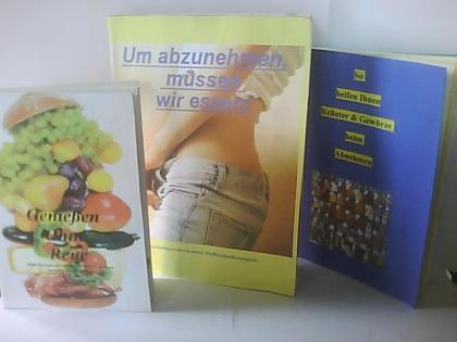 Abnehmen durch neuartiges Stoffwechselkonzept