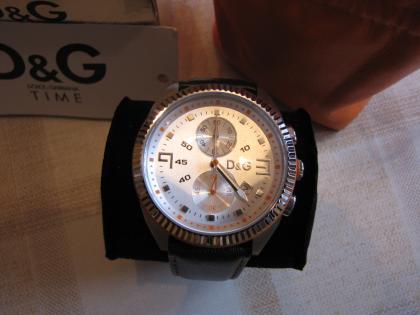 Dolche Gabbana
