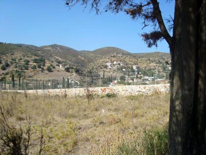 Unser Angebot auf der Insel Evia/Griechenland