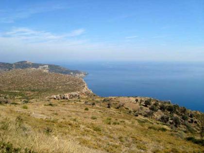 Unser Angebot auf der Insel Evia/Griechenland