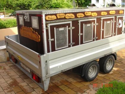 Hundetransportbox