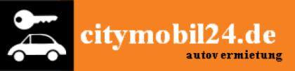 Langzeitmiete PKW und Transporter bei www. citymobil24. de