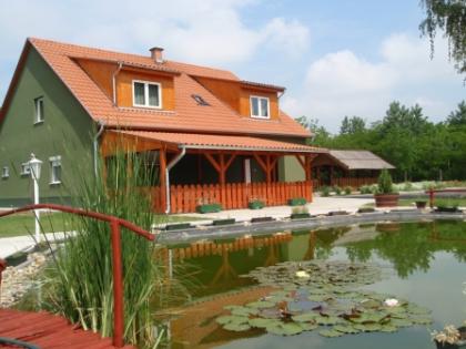 Haus zu verkaufen in Ungarn
