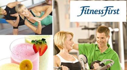 Vertragsübernahme Fitness First für nur 39 95Euro/monatlich Keine zusätzlichen Kos
