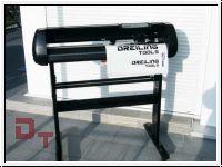 Schneideplotter DT 1101