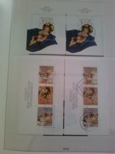 Briefmarken