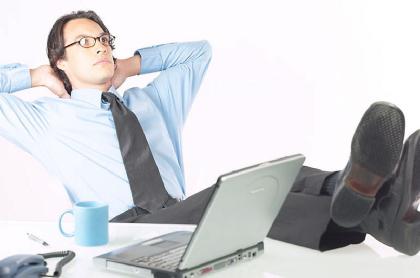Der beste Nebenjob der Welt Wir haben IHN