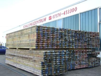 Peri Doka Holzträger Deckenträger GT24 Träger
