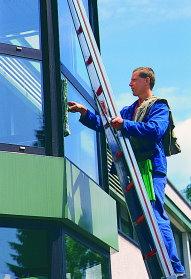 Fensterreinigung vom Putz-Taxi ab Euro 4 50