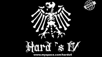 HARDS IV - Konzert bei 44er Nicolausparty