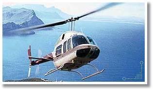 Kapstadt Hubschrauberrundflug