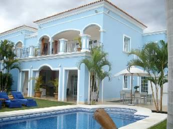 Exklusive Ferienwohnung Teneriffa Adeje