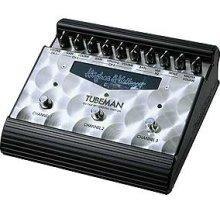 Hughes Kettner Tubeman II Preamp
