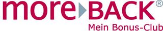 MoreBACK Deutschlands neues großes Bonus-Portal startet