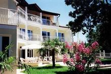 Urlaub am Meer im herrlichen Porec in Istrien