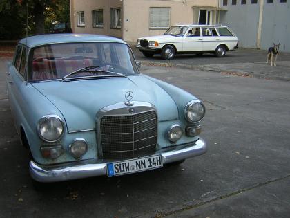 Schweren Herzens