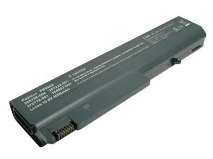 HP NC6400 Laptop Akku