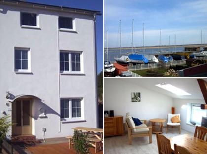 Ferienwohnung für 2 Personen / FeWo Ostsee nähe Insel Usedom