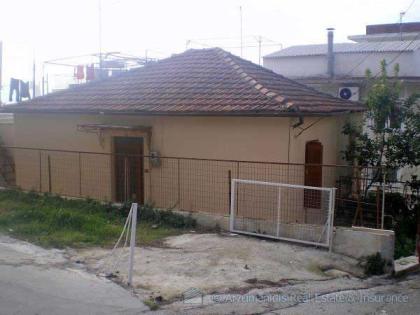 Unser Angebot in der Stadt Patras/Peloponnes/Griechenland