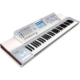 Korg M3 Xpanded 73 neu ovp 3 Jahre Garantie
