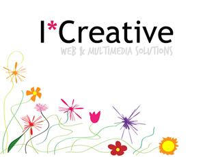 I Creative Web and Graphic Design Studio. Cost effective Quality Innovative