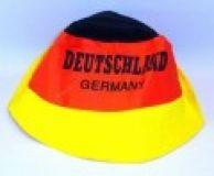 Deutschland Hut der Kult-Hut der 80er