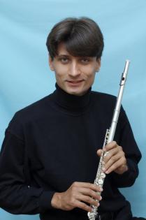Flötenunterricht