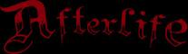 Afterlife - Gothic More