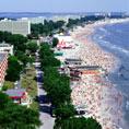 Hotel Stella Marina Schwarzes Meer Rumänien
