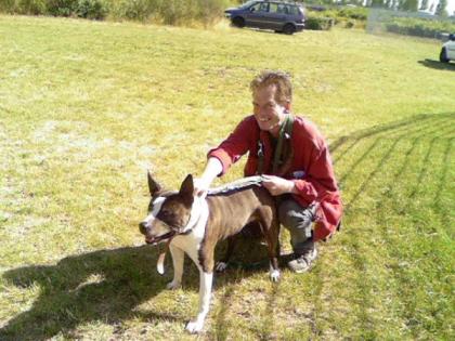 Hundebetreuung - Hundeerziehung