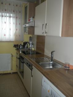 Schöne helle 2 Zimmer Gemeinde wohnung Vms nr. 31. 08. 2022