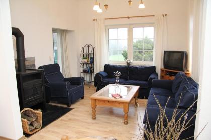 Ferienwohnung Landhaus am Deich in Dornumersiel