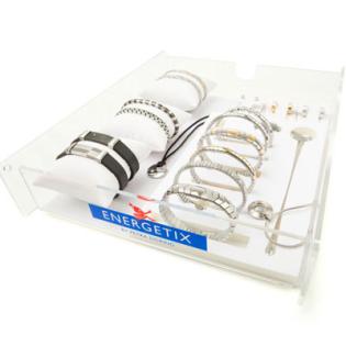 Energetix Magnetschmuck Zusatzverdienst