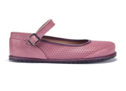 Ballerina Emma Barfußschuhe Damenschuhe Damen Ballerinas minimalistische Schuhe