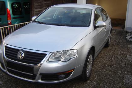 Volkswagen Passat 1. 6 FSI nur 28tkm TOP Zustand