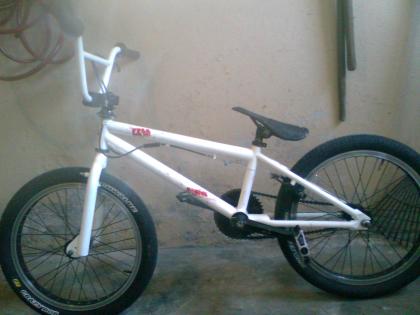 Gebrauchtes Bulls BMX 120 Euro VB