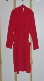 Sauna-/ Bademantel Gr. XL Neu Euro 28 -