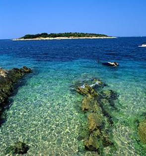 KROATIEN URLAUB Ferienhause mit Pool